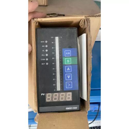 1000智能型仪器仪表,全新未封,带原厂