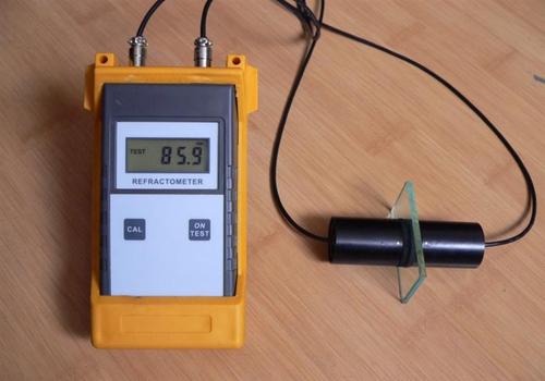 商全智能型可见光透光率仪价格|产品说明书下载【维库仪器仪表网】