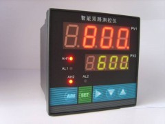智能双路测控仪D923-011-23/2-HL/HL-2P_中国仪器仪表网