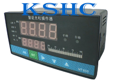 智能手操器D型/Q型/硬手操器,电动阀门控制器,变频器操作器_仪器仪表栏目_