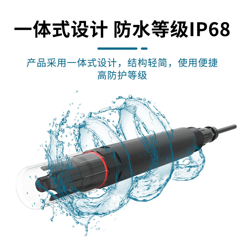 水质EC变送器/控制器